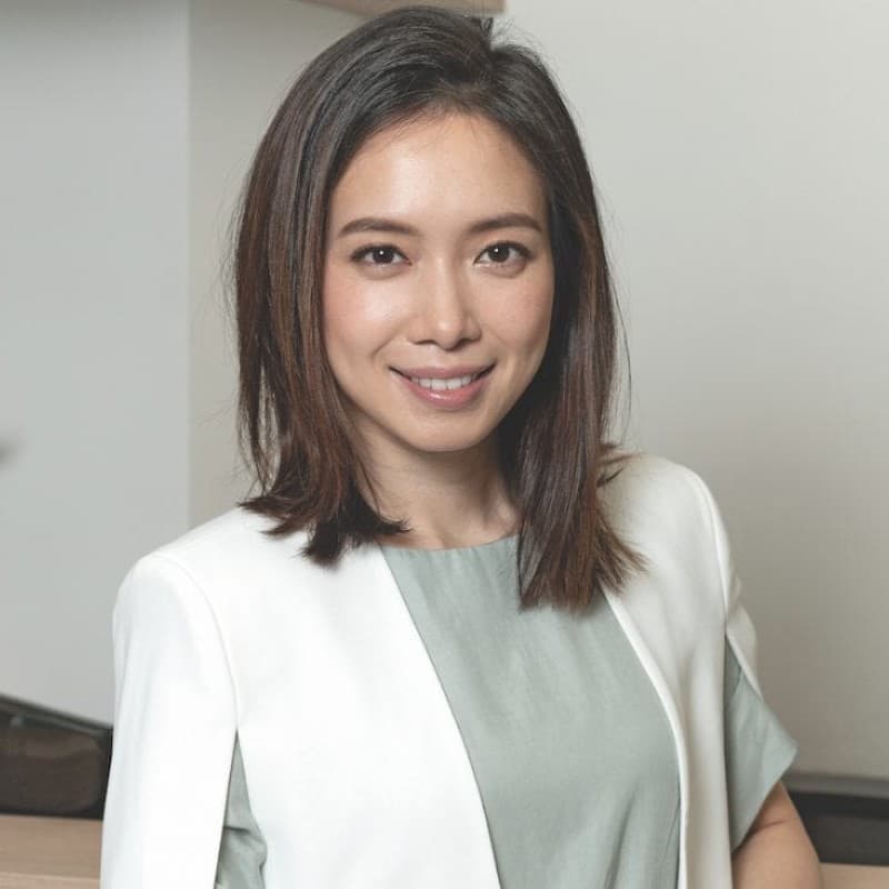 Michelle Sun