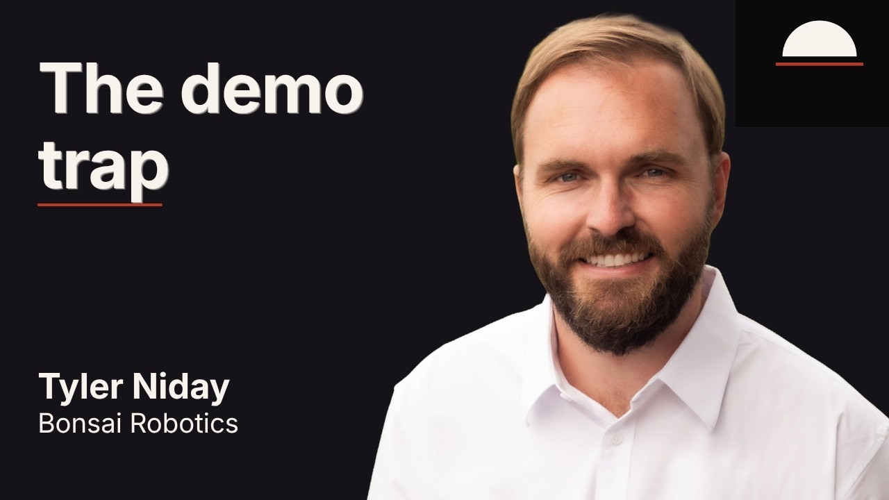 Tyler Niday on the Core Matter podcast