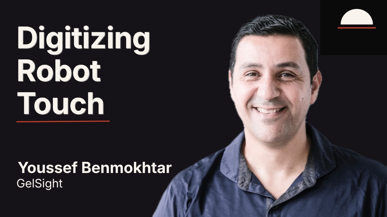 Youssef Benmokhtar on the Core Matter podcast