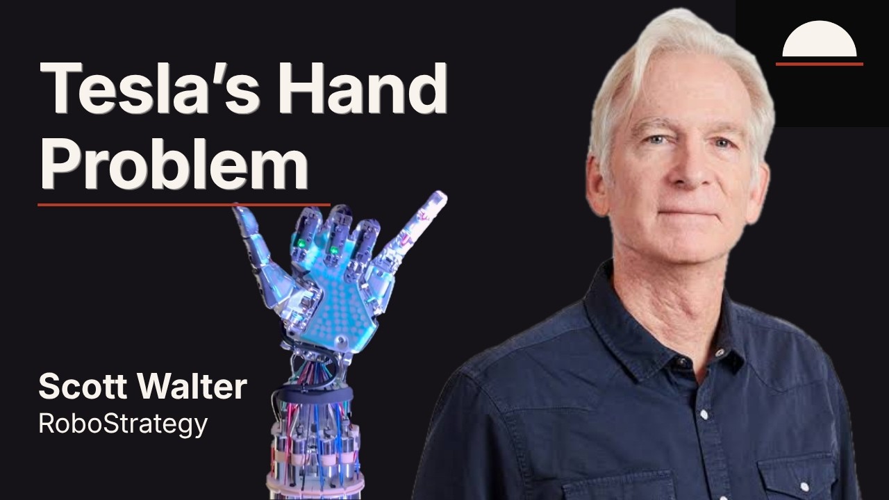 Scott Walter on the Core Matter podcast